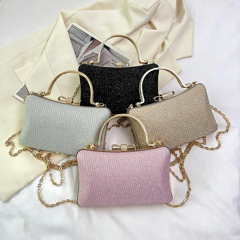 Shoulder Purse
