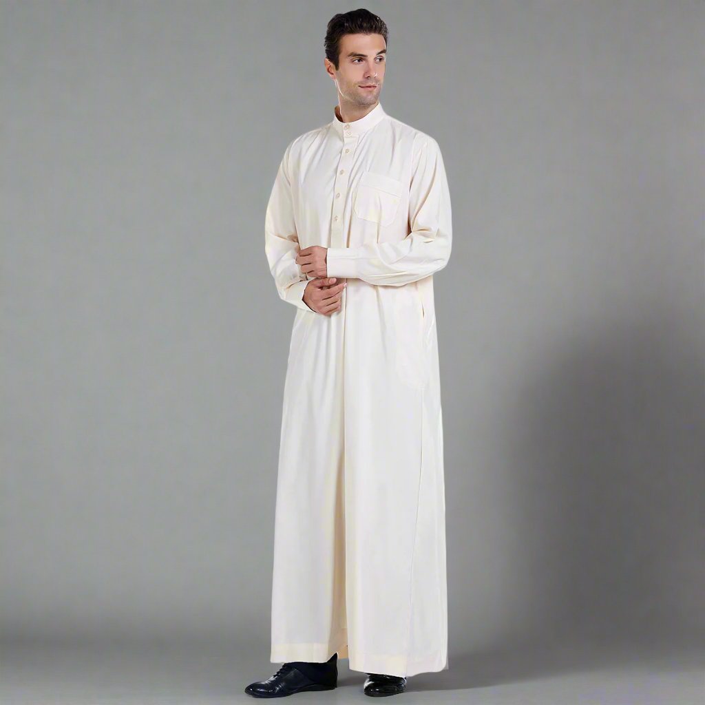 Kuwaiti Robe