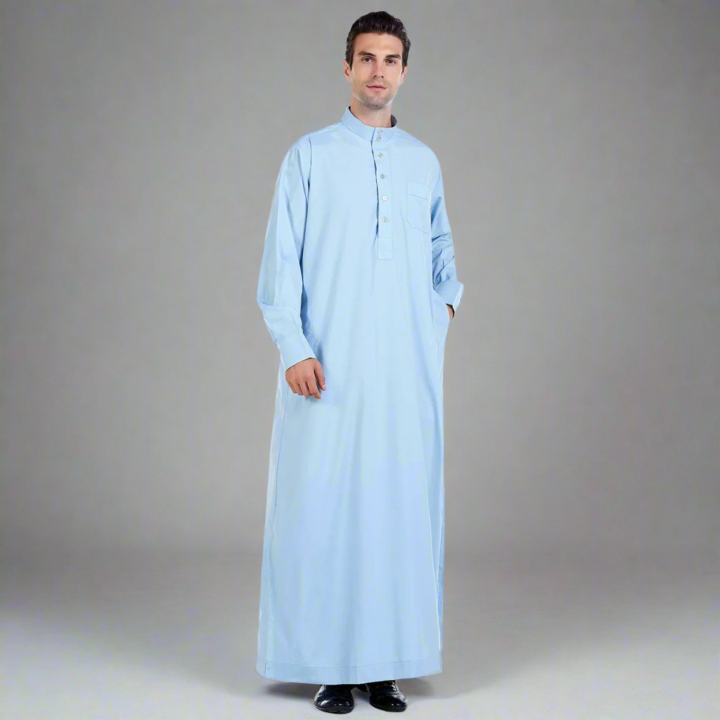 Kuwaiti Robe