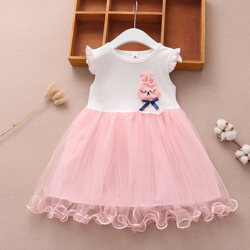 Little Princess Summer Dress