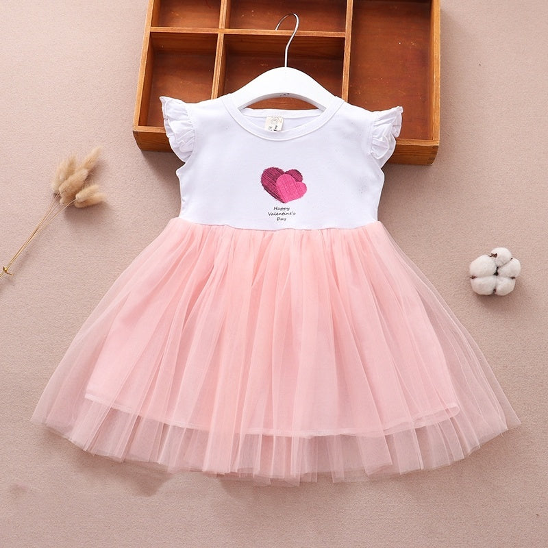 Little Princess Summer Dress