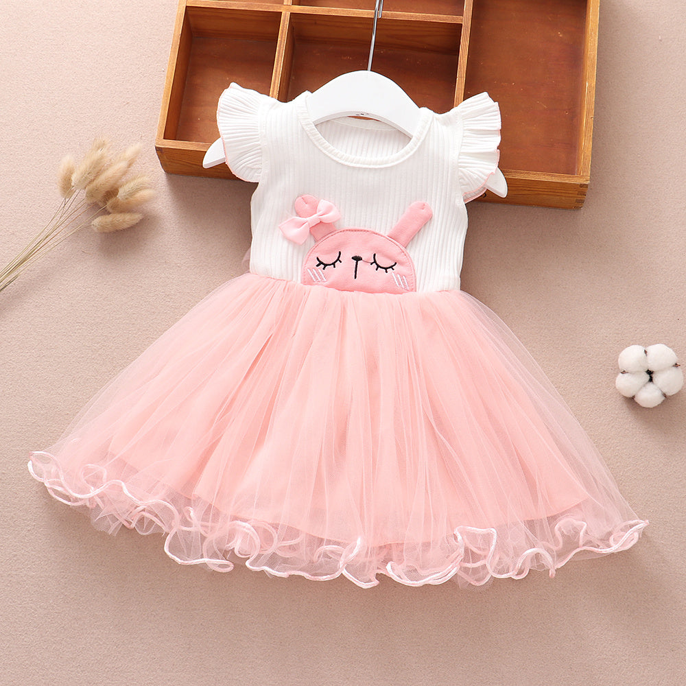 Little Princess Summer Dress