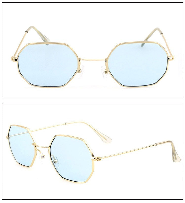 Ocean Piece Sunglasses