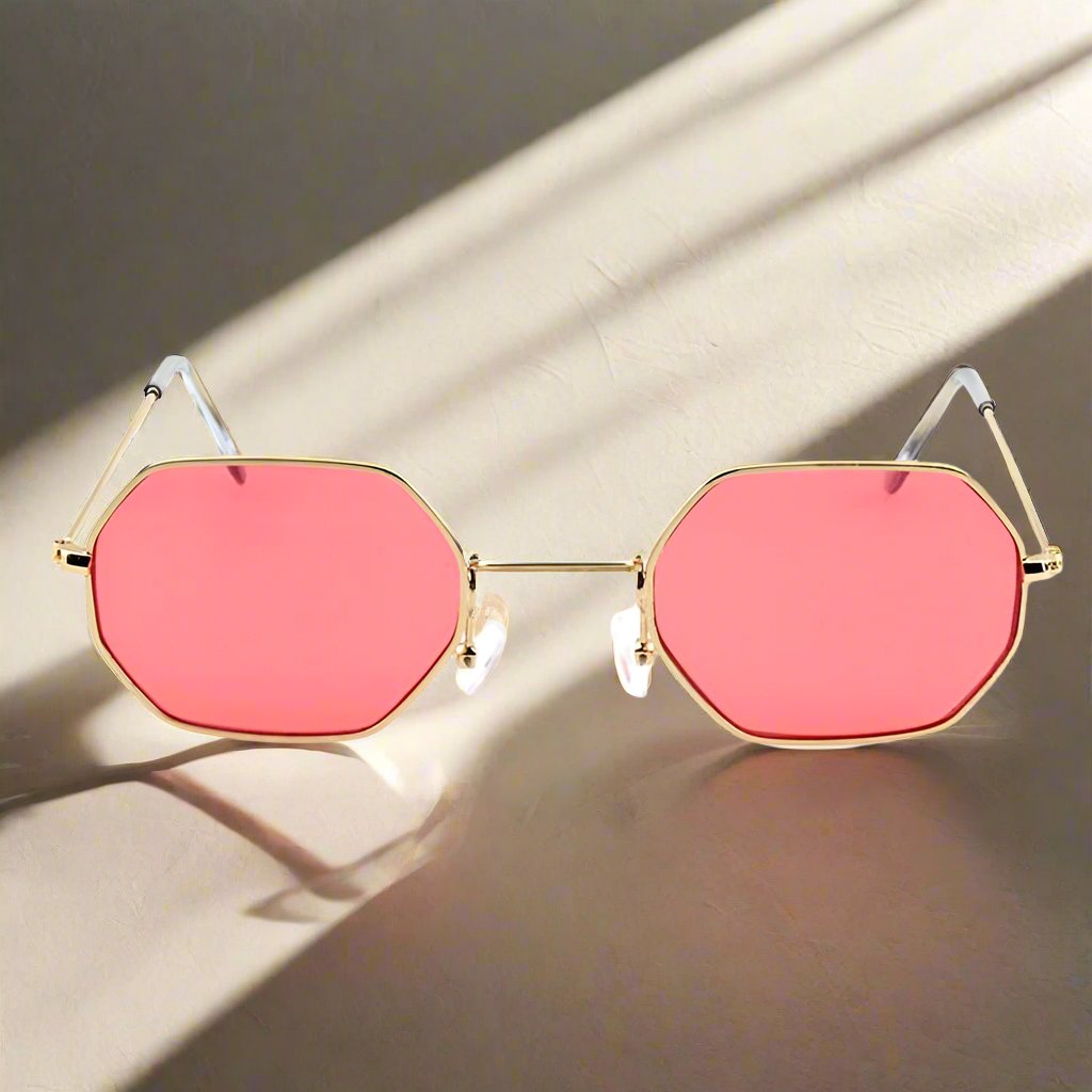 Ocean Piece Sunglasses