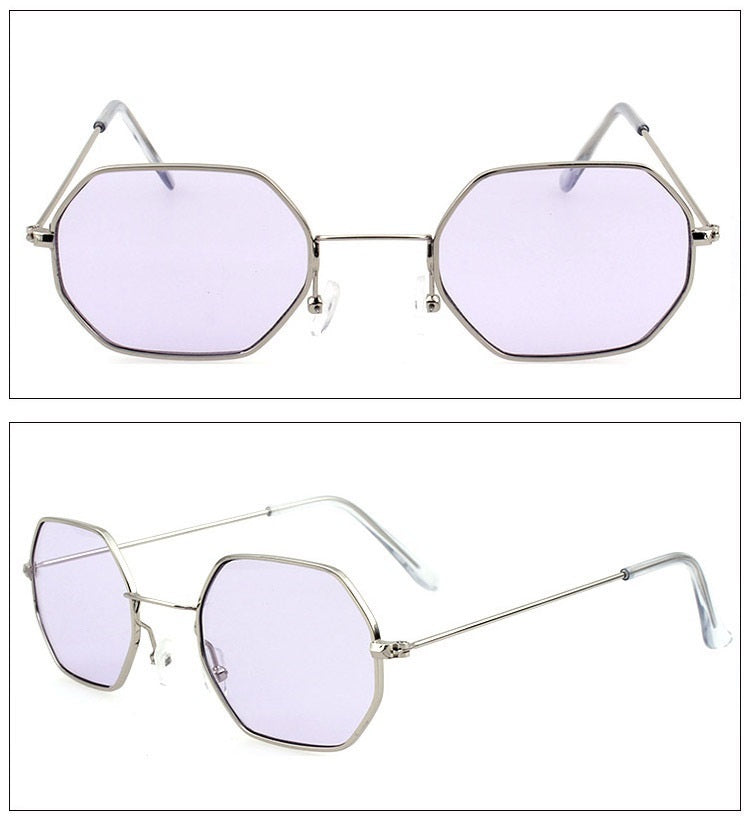 Ocean Piece Sunglasses