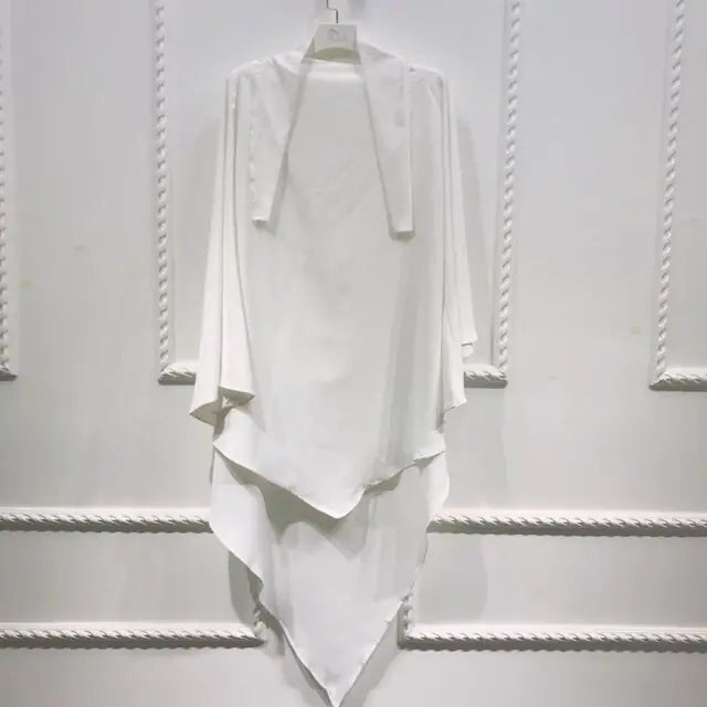 Jilbab Abaya Full Cover