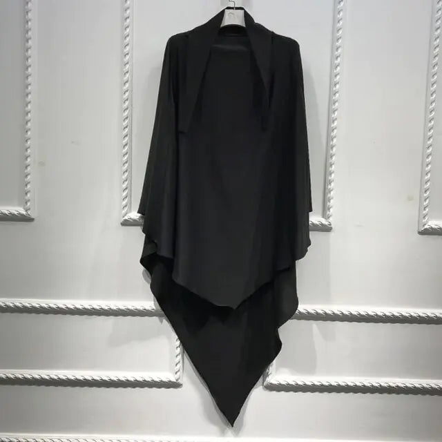 Jilbab Abaya Full Cover