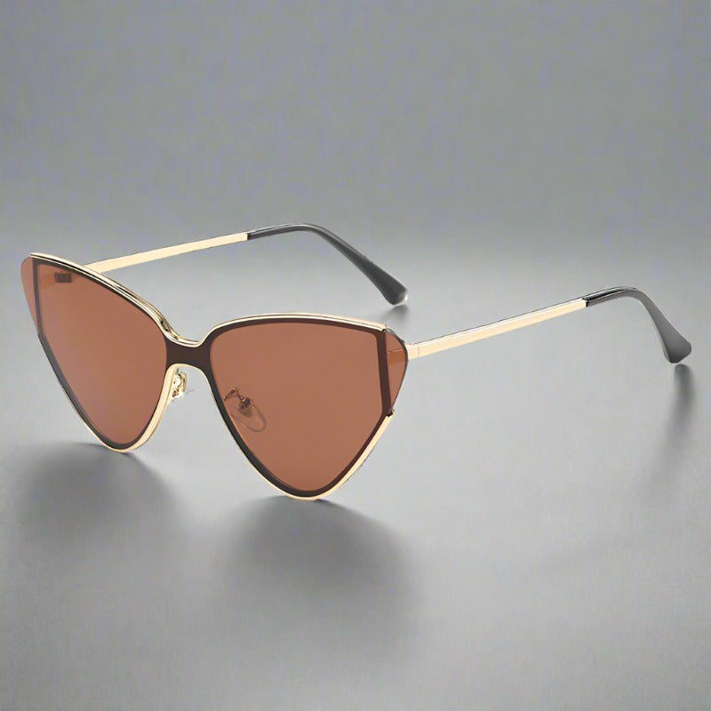 Cat Eye Sunglasses
