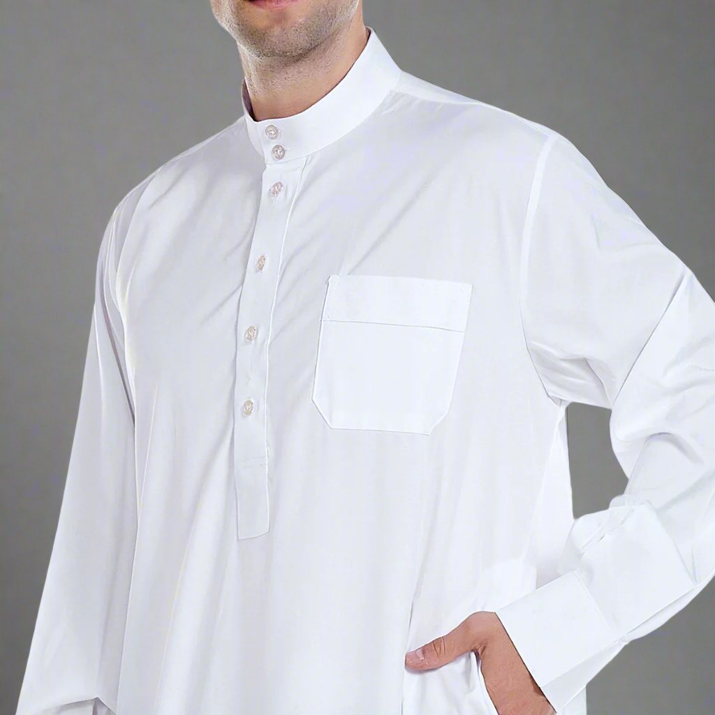 Kuwaiti Robe