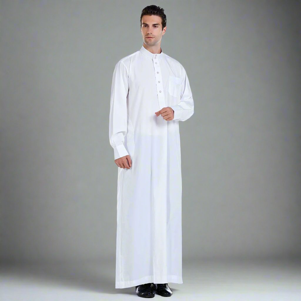 Kuwaiti Robe