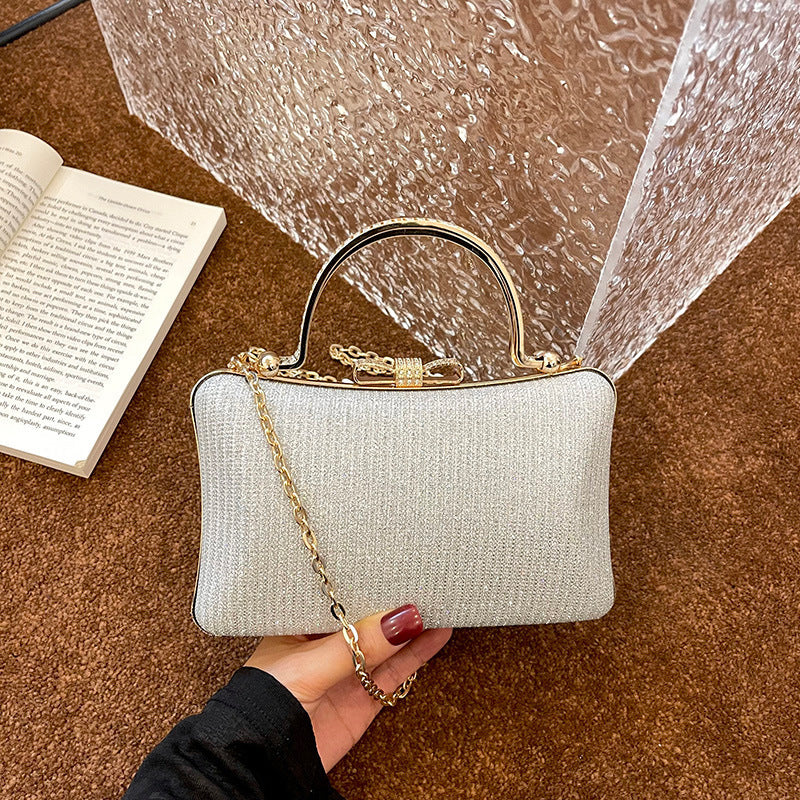 Shoulder Purse