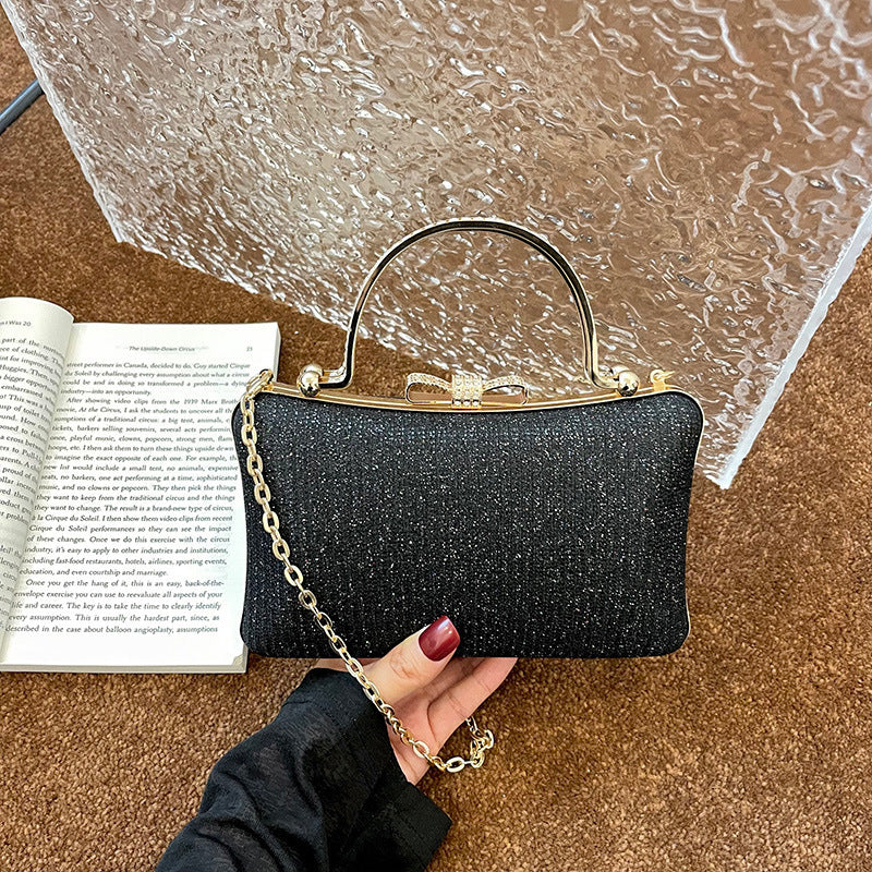 Shoulder Purse