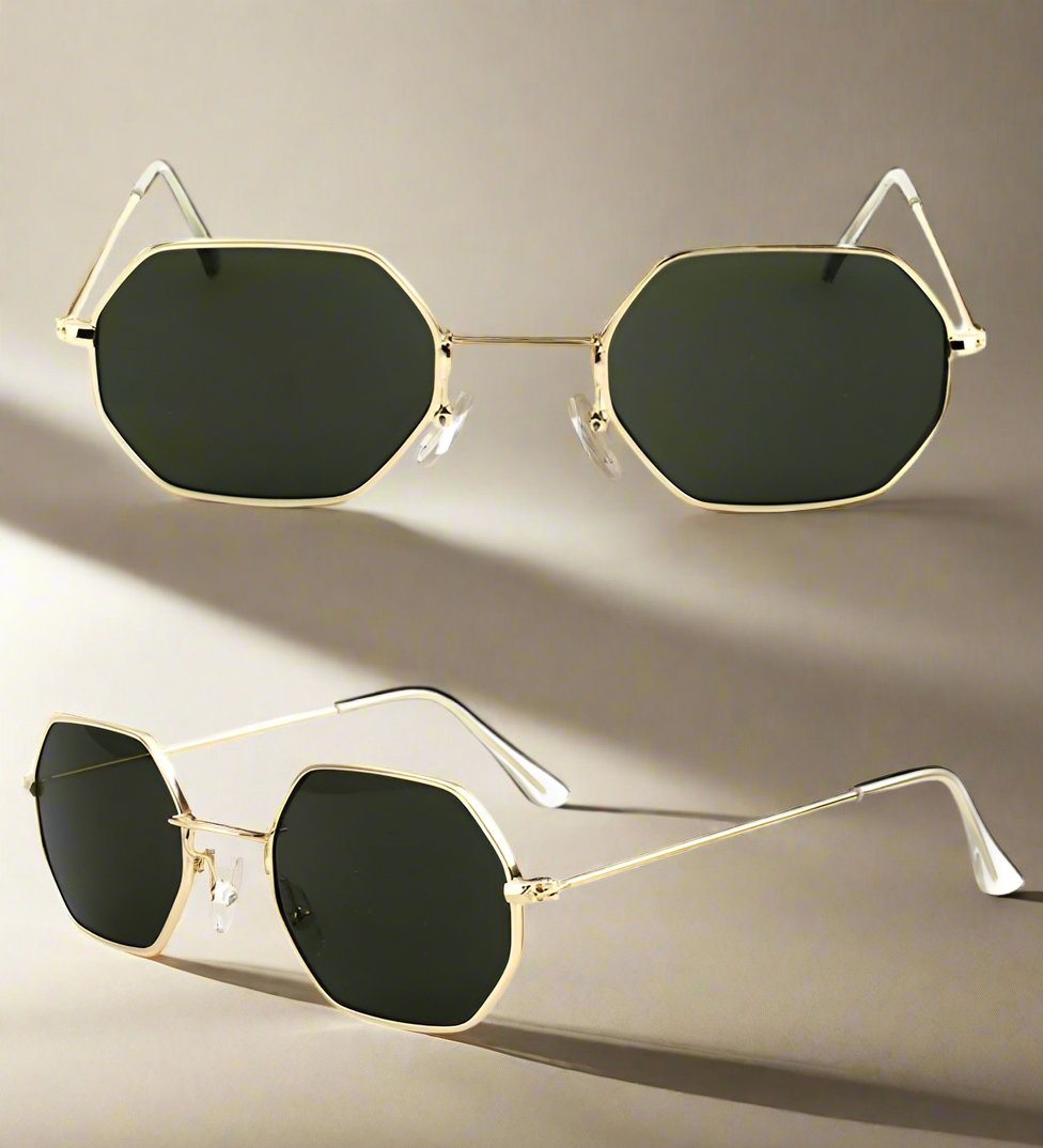 Ocean Piece Sunglasses