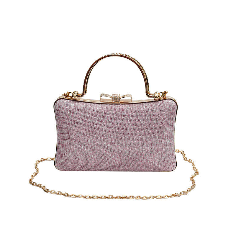 Shoulder Purse