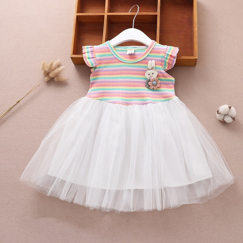 Little Princess Summer Dress