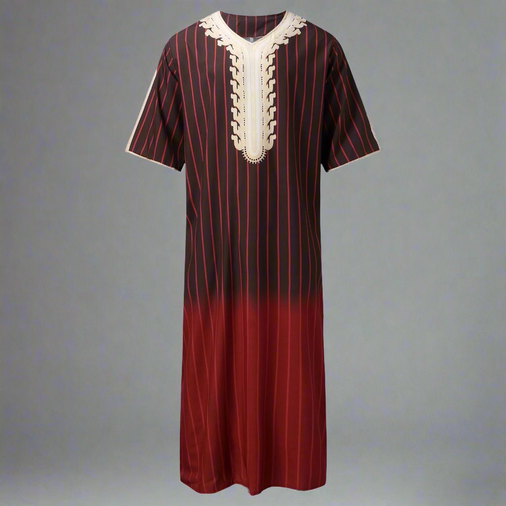 Arab Long Robe