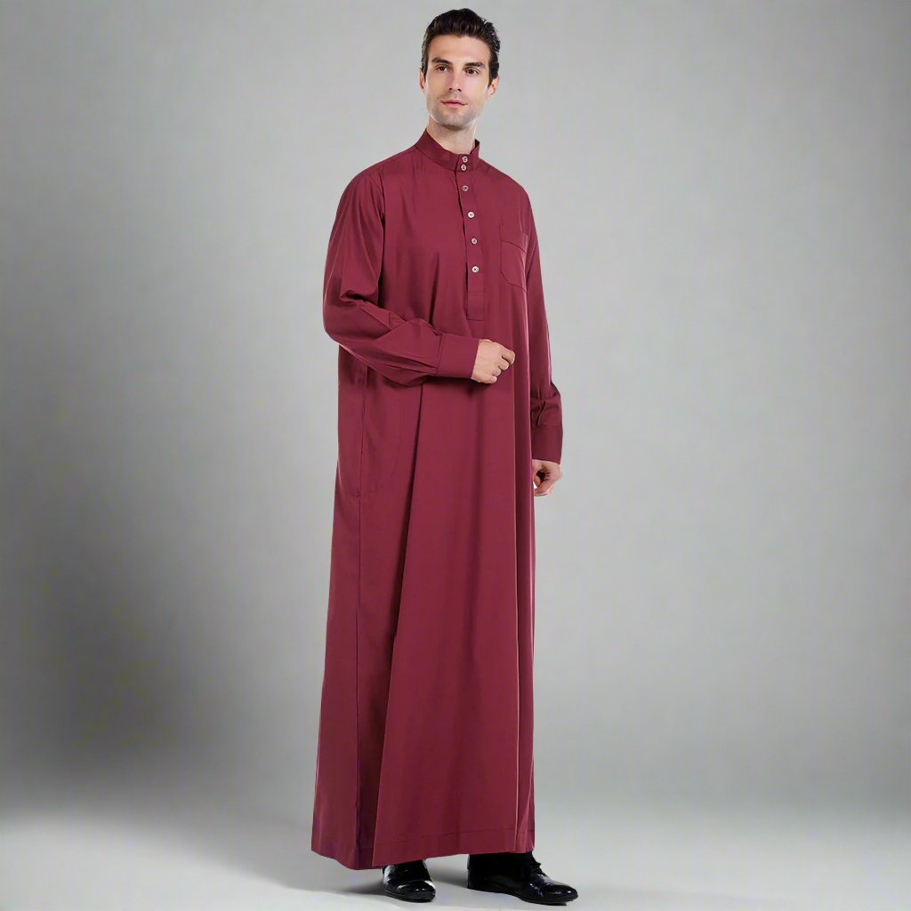 Kuwaiti Robe