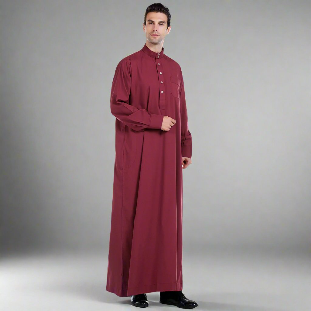 Kuwaiti Robe