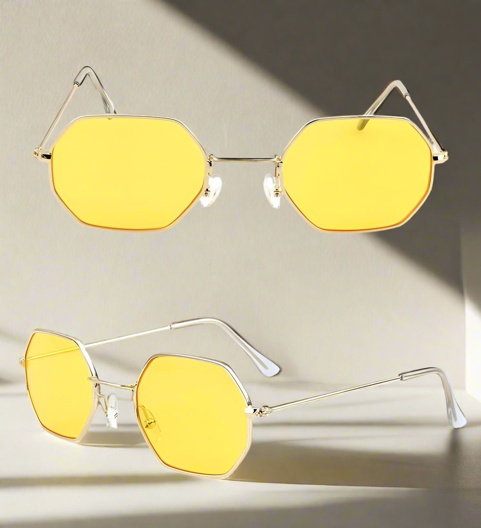 Ocean Piece Sunglasses