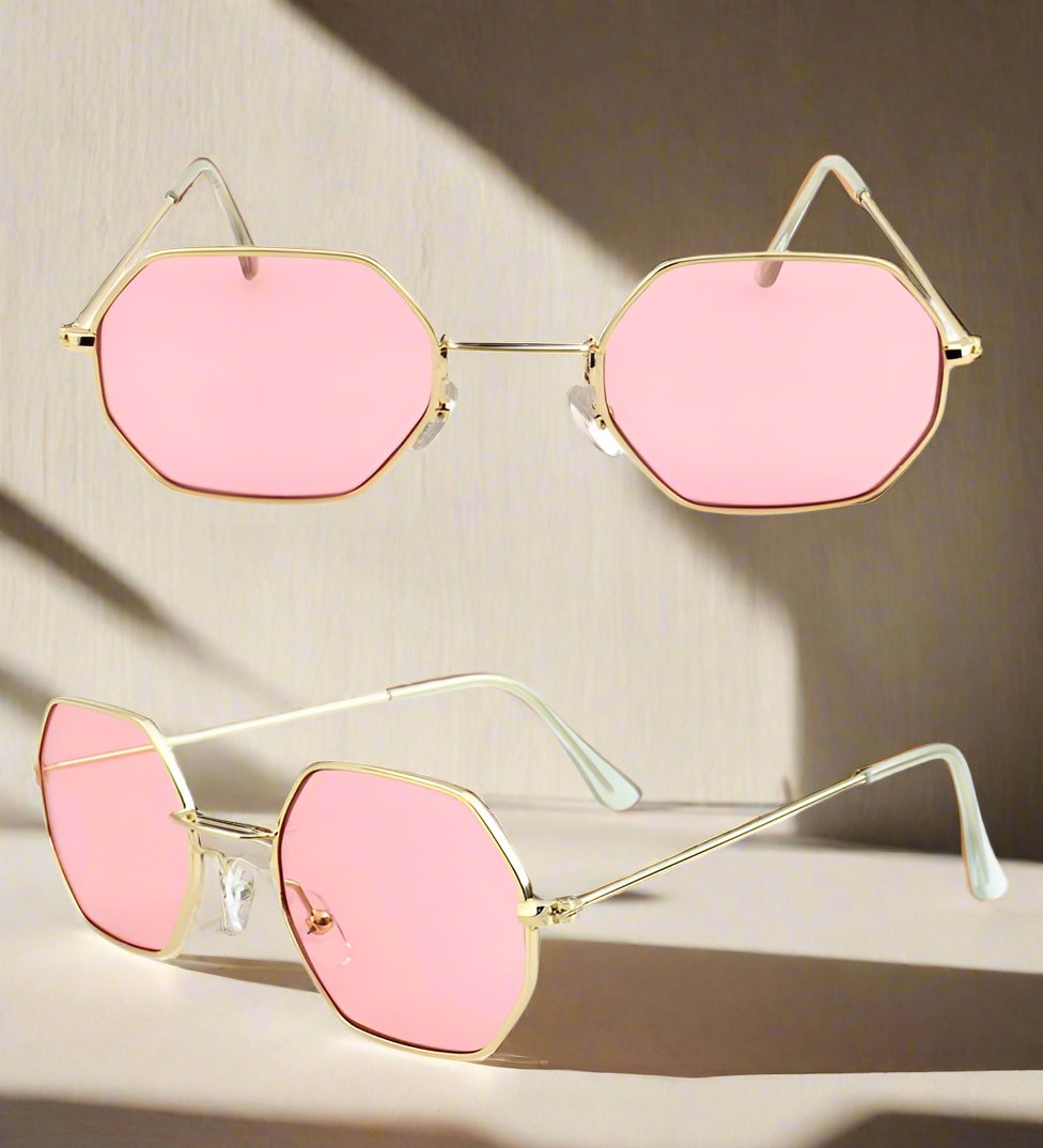 Ocean Piece Sunglasses