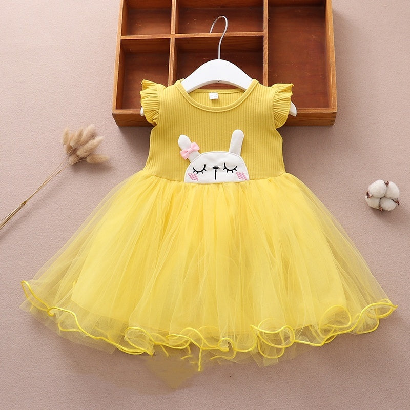 Little Princess Summer Dress