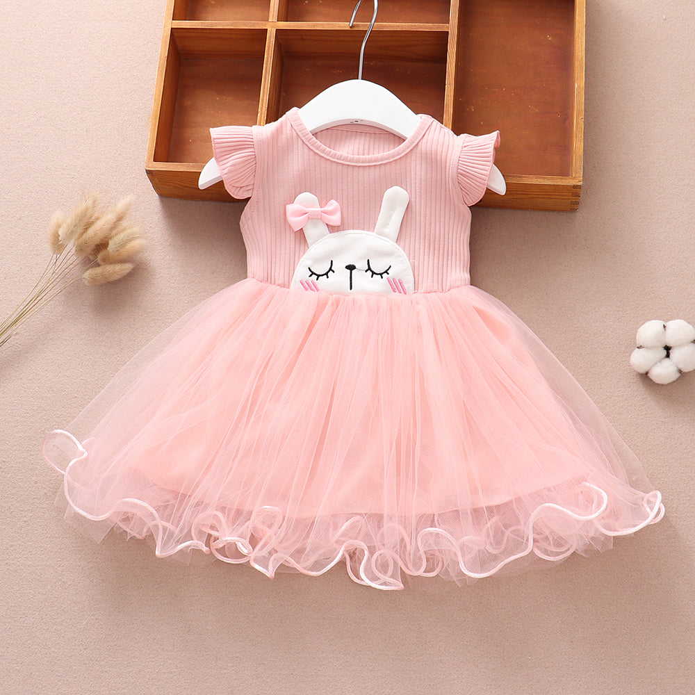Little Princess Summer Dress
