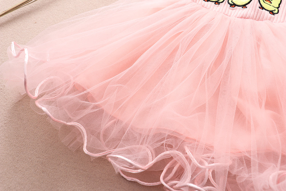 Little Princess Summer Dress