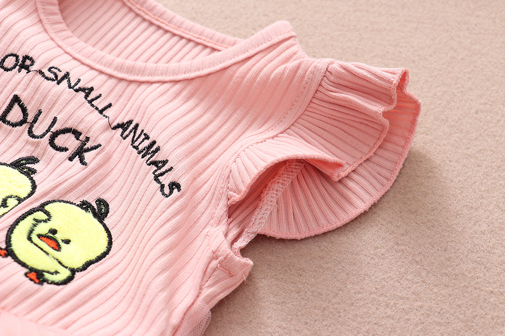 Little Princess Summer Dress
