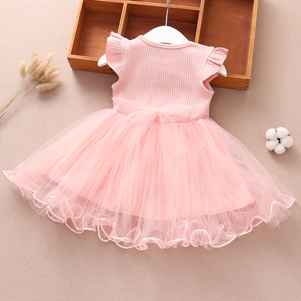 Little Princess Summer Dress