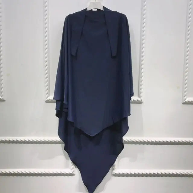 Jilbab Abaya Full Cover