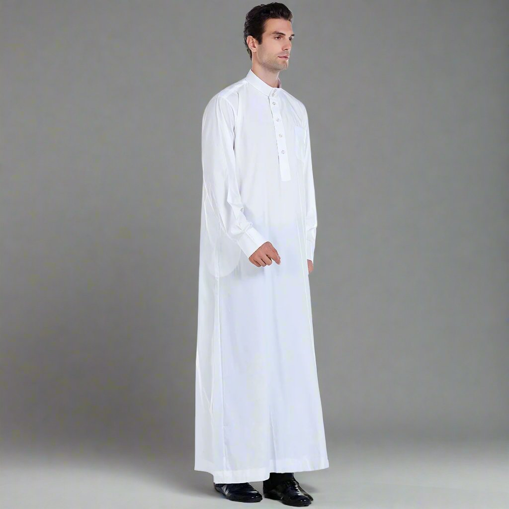Kuwaiti Robe