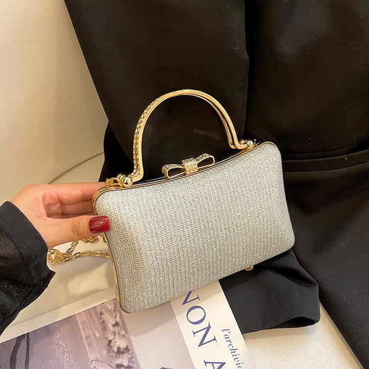 Shoulder Purse