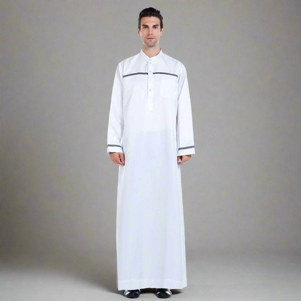Omani Men's Robe