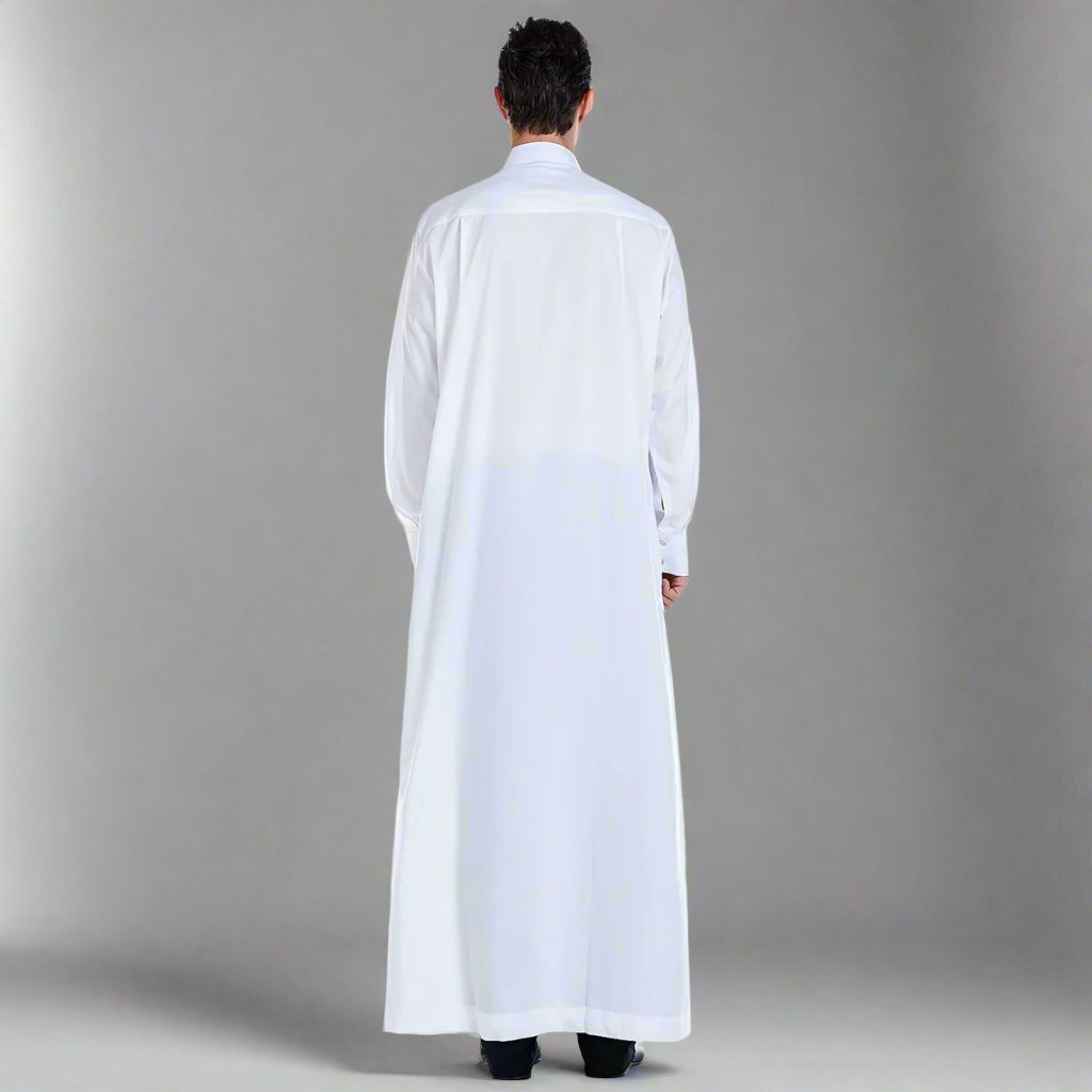 Kuwaiti Robe