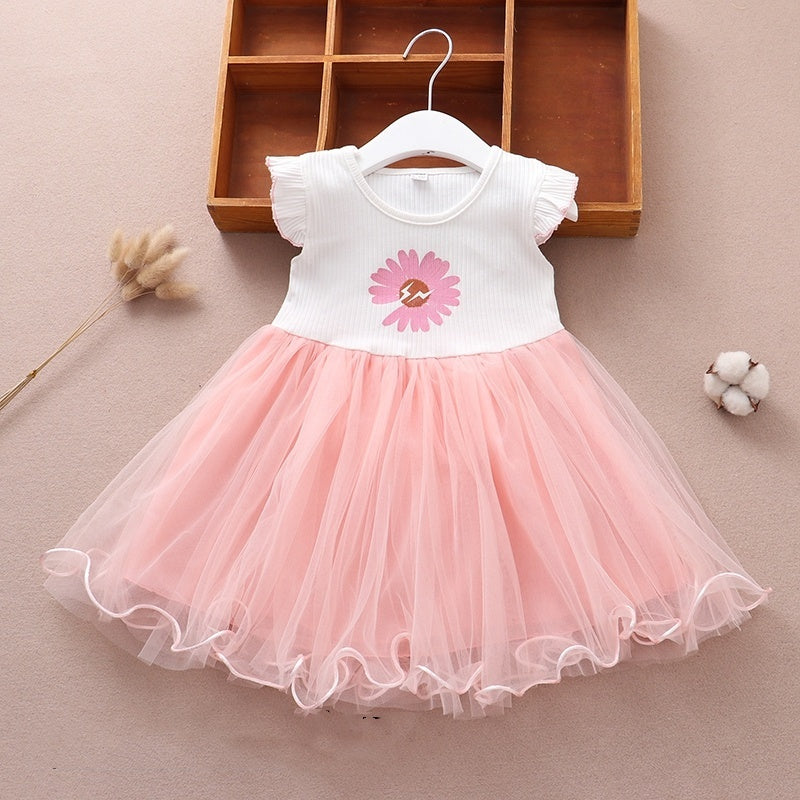 Little Princess Summer Dress