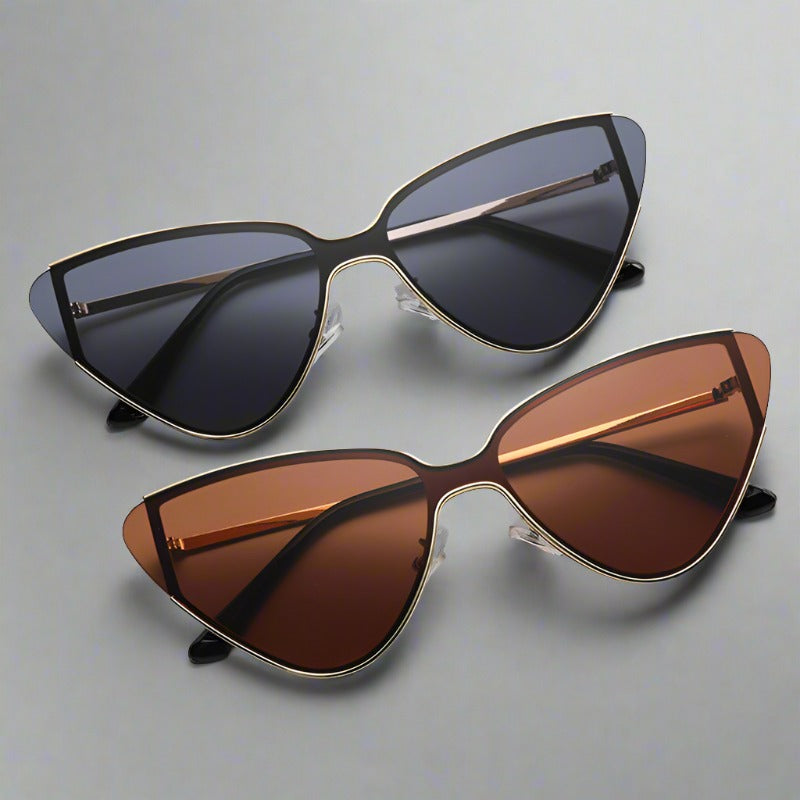 Cat Eye Sunglasses