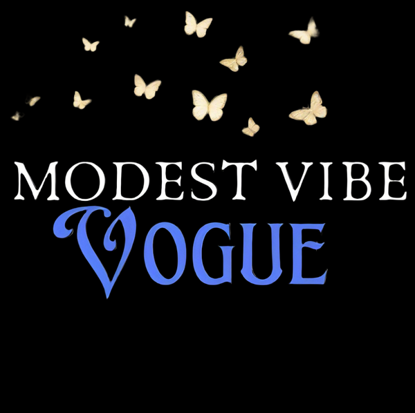 ModestVibeVogue