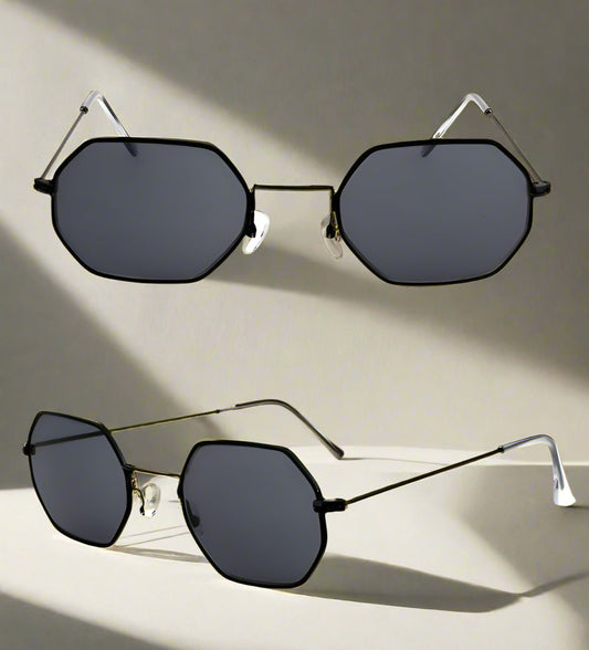 Ocean Piece Sunglasses