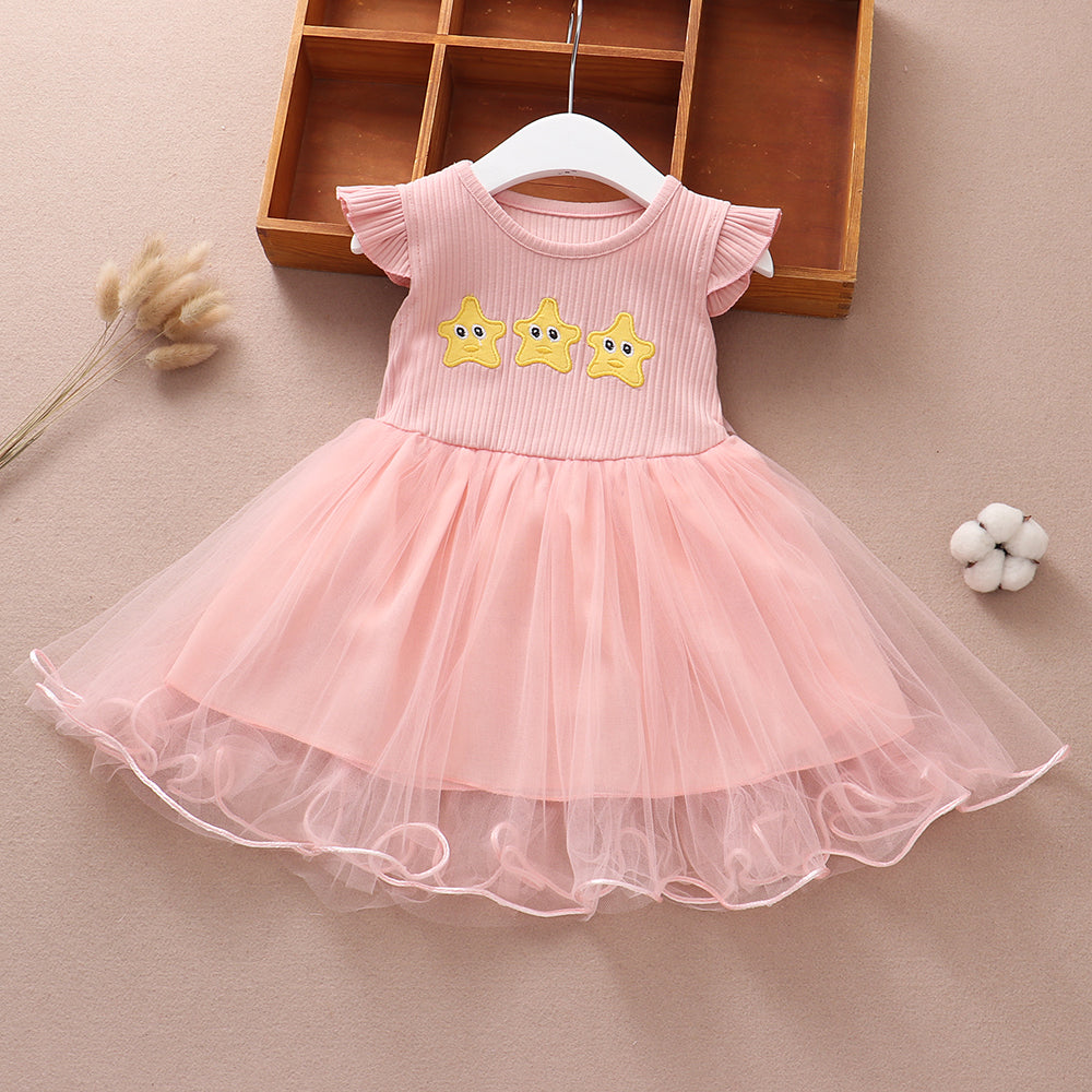 Little Princess Summer Dress